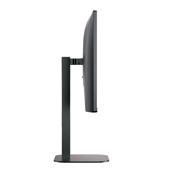 Monitor AOC 23.8" 24V5C/BK IPS FHD 75Hz 1ms USB-C 3.2 ( DP alt + PD65W) Low Blue Light c/Ajuste Altura image number 11