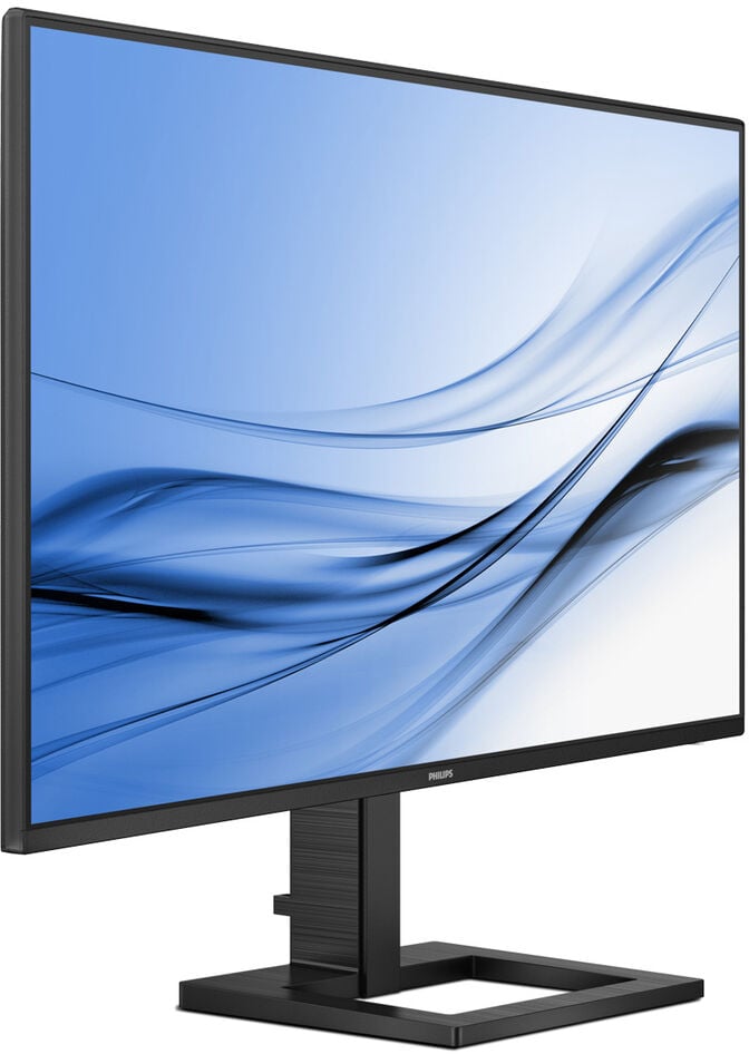 Monitor Philips 27" 27E1N1600AE VA QHD 100Hz USB-c (65W) image number 7