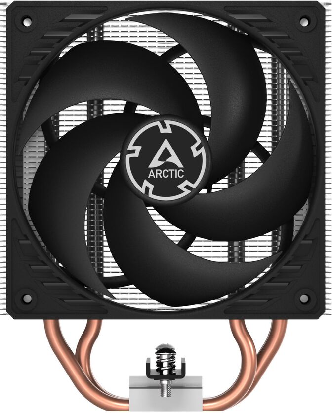 Cooler CPU Arctic Freezer 36 CO Black - 120mm image number 1