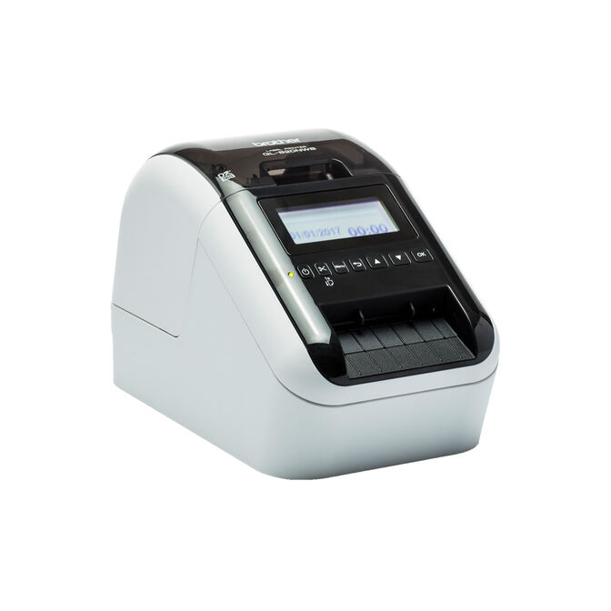Impressora de Etiquetas Brother QL-820NWBC WiFi Bluetooth image number 3