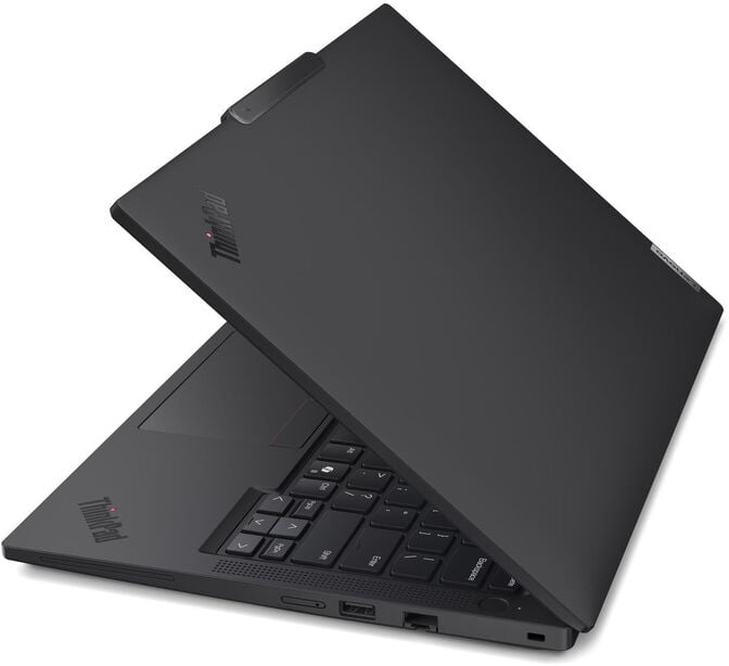 Port&aacute;til Lenovo Thinkpad T14 Gen5 Copilot AI 14" Ultra 7 155U 32GB DDR5 1TB Intel Graphics W11 Pro image number 13