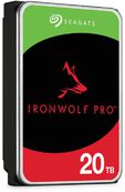 Disco Seagate IronWolf Pro 20TB 7200rpm 256MB SATA III image number null