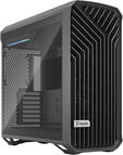 Caixa E-ATX Fractal Design Torrent Gray TG Light Tint image number null