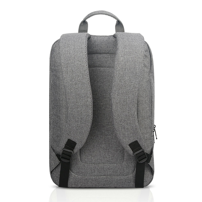 Mochila 15.6" Lenovo Casual B210 Cinza image number 2