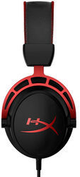 Headset HyperX Cloud Alpha Pro image number null