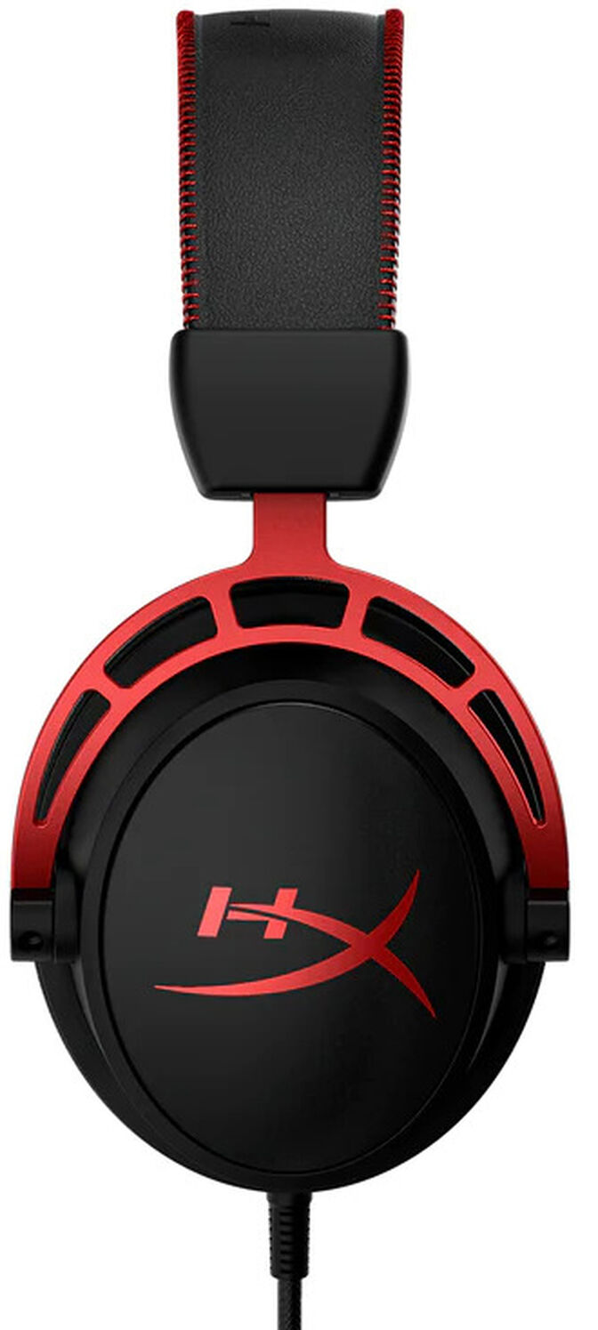 Headset HyperX Cloud Alpha Pro image number 1
