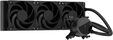 Water Cooler CPU Fractal Design Radius 360 Preto image number null