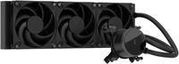 Water Cooler CPU Fractal Design Radius 360 Preto