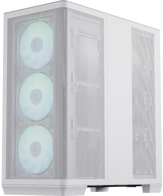 Caixa ATX APNX Creator C1 Branco V2 image number 6