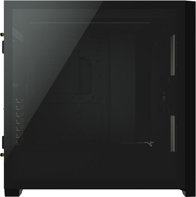Caixa E-ATX Corsair 5000D Airflow Preto Vidro Temperado image number 2