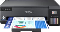 Impressora Epson EcoTank ET-14100 A3 Wi-Fi