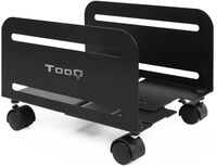 Suporte M&oacute;vel Tooq para Caixa Preto