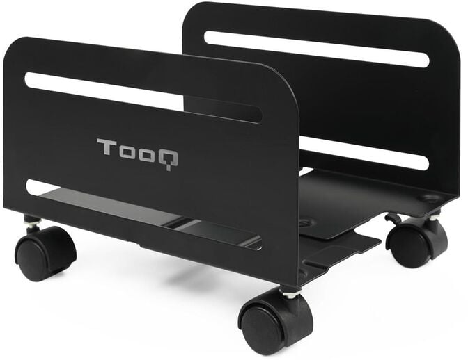 Suporte M&oacute;vel Tooq para Caixa Preto image number 0