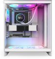 Water Cooler CPU NZXT Kraken Elite 420 (2025) RGB Branco image number null