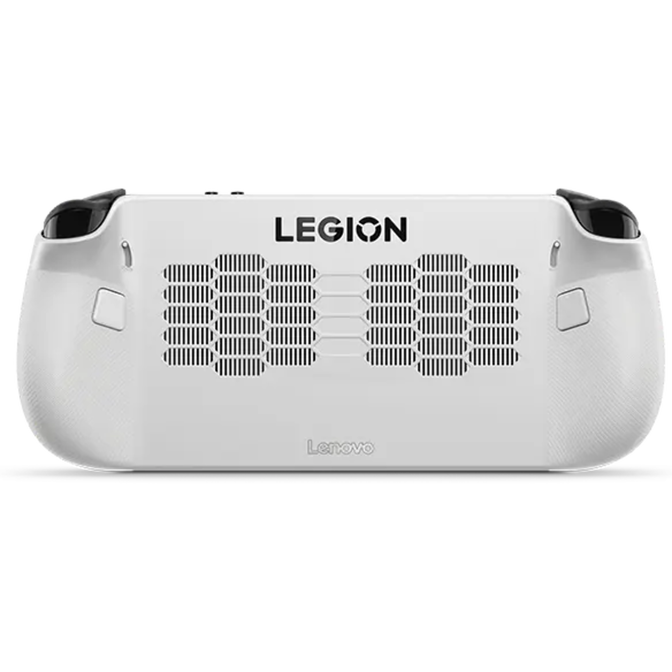 Consola Port&aacute;til Lenovo Legion Go S 8" Ryzen Z1 Extreme 32GB/1TB 120Hz SteamOS (sem carregador) image number 2