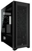 Caixa E-ATX Corsair 7000D Airflow Preto Vidro Temperado image number null