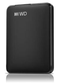 Disco Externo Western Digital Elements 1TB USB3.2