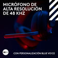 Headset Logitech Astro A20 X Lightspeed Wireless/Bluetooth Preto image number null