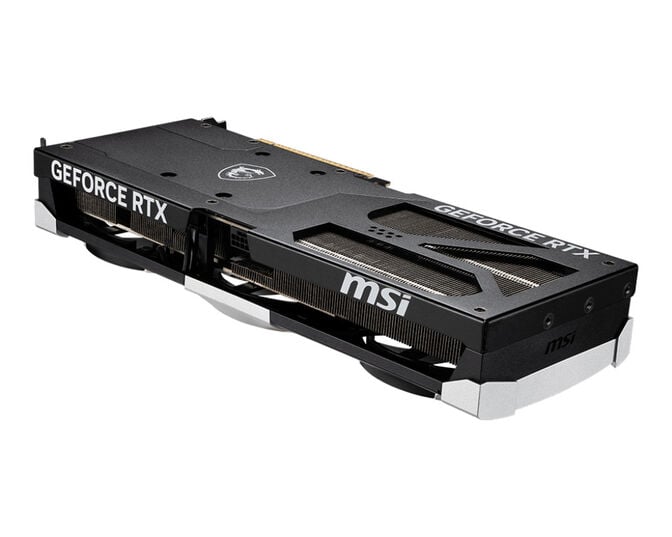 Gr&aacute;fica MSI GeForce&reg; RTX 5080 VENTUS 3X OC 16GB GDDR7 DLSS4 image number 2