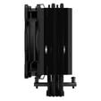 Cooler CPU Arctic Freezer 36-S Black - 120mm image number null