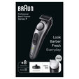 Aparador de Barba Braun Series 5 BT7420 image number null