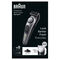 Aparador de Barba Braun Series 5 BT7420