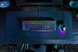Teclado Razer BlackWidow V4 X RGB Yellow Switch (PT) image number null