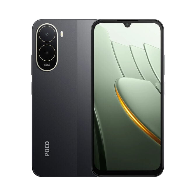 Smartphone Xiaomi POCO C81 Pro 4G 6.7" (4 / 64GB) 90Hz Preto image number 0