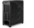 Caixa E-ATX Fractal Design Meshify 3 Preta RGB TG Light Tint image number null