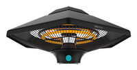 Aquecedor Exterior Cecotec ReadyWarm 2000 Power Ceiling 2000W