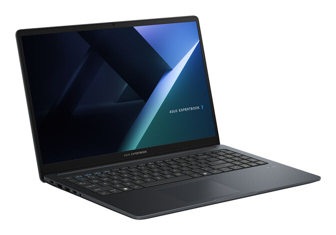 Port&aacute;til ASUS Expertbook B1 B1503 15.6" Core 5 120U 8GB DDR5 512GB FHD image number 2