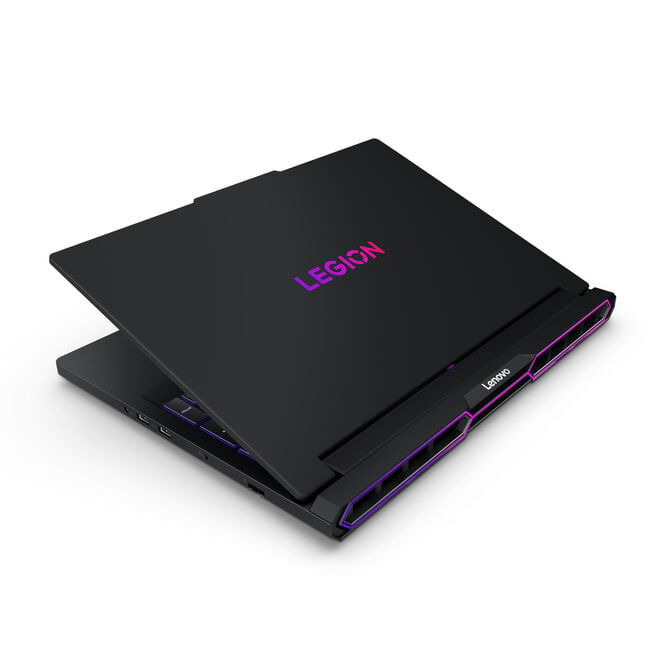 Port&aacute;til Lenovo Legion Pro 7i 16IAX10H-186 16" Ultra 9 290HX Plus 64GB 1TB RTX 5090 WQXGA OLED 240Hz image number 9