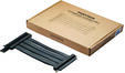 Card Riser Phanteks PCI-E 4.0 x16, 90&ordm;, 22cm - Preto image number null