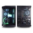 Computador King Mod Gamer-PC Ryzen 7 9800X3D 32GB DDR5 2TB RTX 5080 WiFi W11 V2 image number null