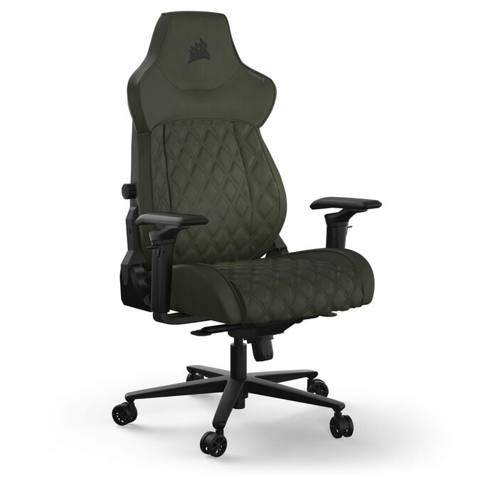 Cadeira Gaming Corsair TC500 LUXE - Sherwood image number 0