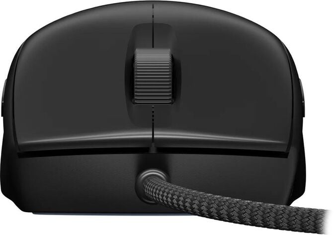 Rato Corsair M75 RGB Gaming 26000 DPI Preto image number 4