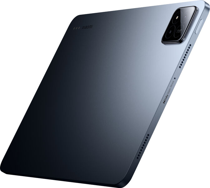 Tablet Xiaomi Pad 7 11.2" (8 / 128GB) 144Hz WiFi Cinzento Grafite + Teclado image number 4