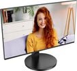 Monitor AOC 24" 24B3CF2 IPS FHD 100Hz 1ms USB-C (65W) c/colunas Ajuste Completo image number null