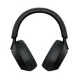 Auscultadores Sony WH-1000XM5SA Bluetooth ANC NFC Pretos image number null