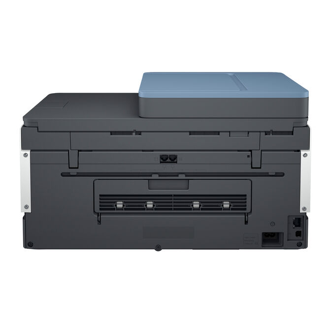 Impressora Multifun&ccedil;&otilde;es a Jato de Tinta HP Smart Tank 7606 All-in-One image number 3