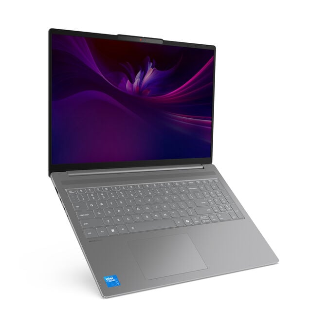 Port&aacute;til Lenovo IdeaPad Slim 5i 16IMH10-422 16" Ultra 9 185H 32GB DDR5 1TB Arc Graphics WUXGA image number 3