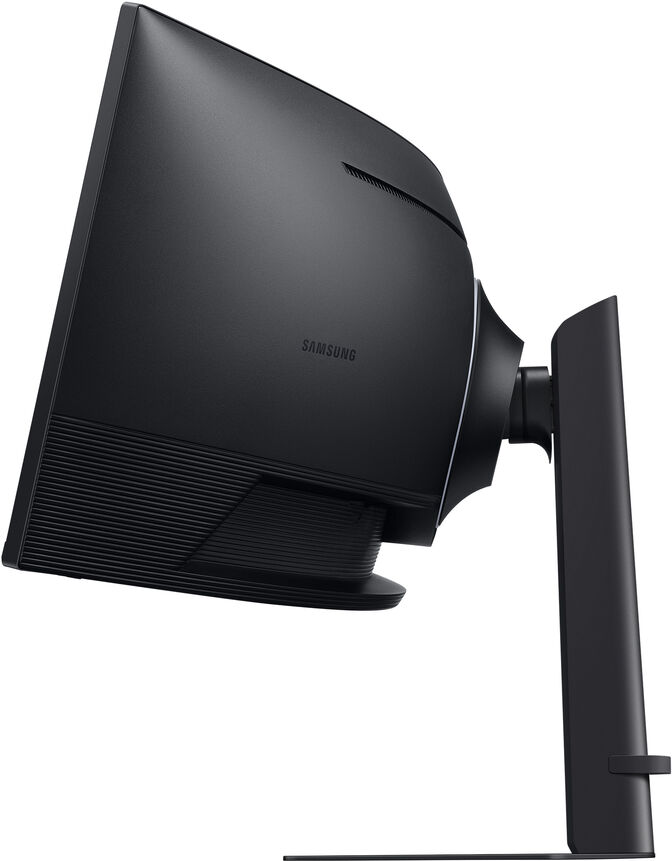 Monitor Curvo Samsung ViewFinity S9 49" S95UC VA DQHD 120Hz USB-C (PD90W) HDR 400 image number 16