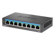 Switch D-Link DMS-108 8 Portas Gigabit image number null