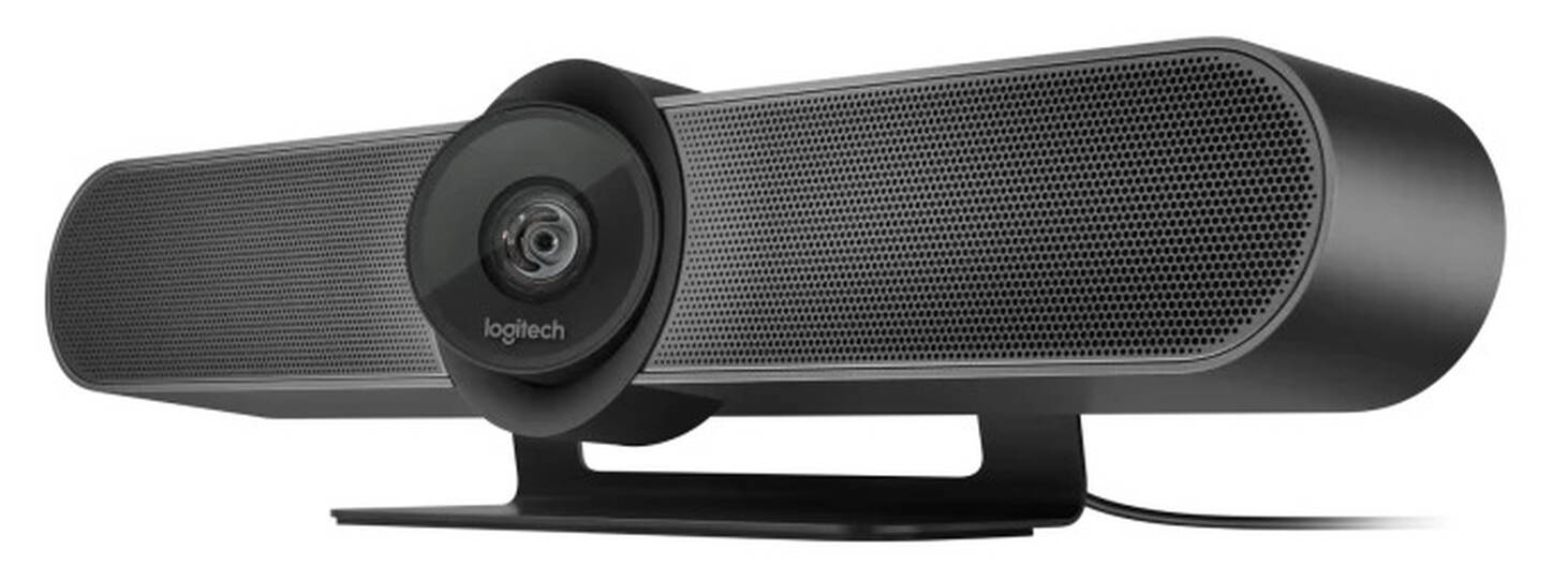 Sistemas de Videoconferência Profissionais e Câmaras PTZ para Salas na Globaldata