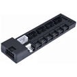 Lian Li Hub Edge USB + Ventoinhas V2 Preto image number null