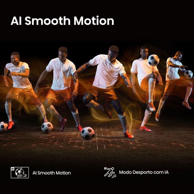 Televis&atilde;o Hisense 43A6Q 43" LED UltraHD 4K VIDAA image number 4