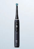 Escova de Dentes El&eacute;trica Oral-B iO Series 8N Black Onyx image number null
