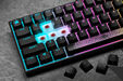 Teclado Corsair K65 Mini 60% RGB Cherry MX Red Mec&acirc;nico (PT) image number null