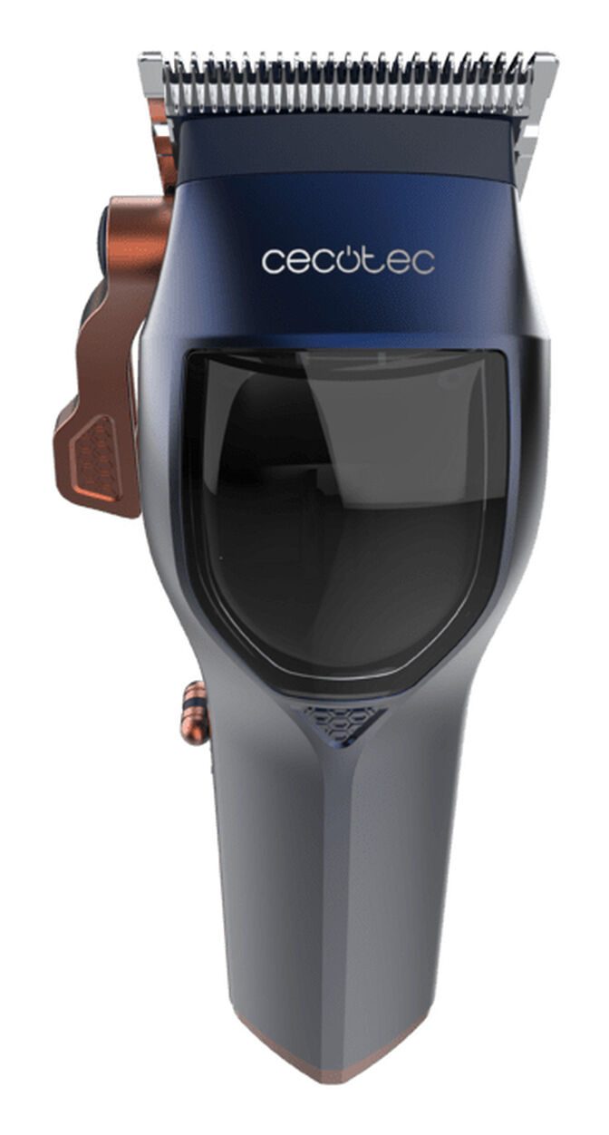 M&aacute;quina de Corte de Cabelo Cecotec PrecisionCare Expert Vector 9200rpm image number 2