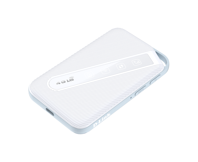 Router D-Link DWR-932W 4G Wireless Hotspot N150 image number 0